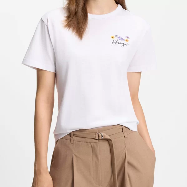 HUGO Destrel_4 10268981 01 50555813-100 White