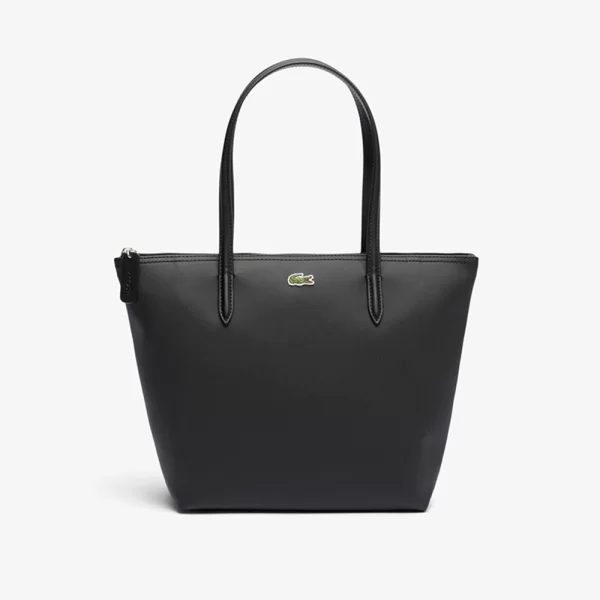 LACOSTE ΤΣΑΝΤΑ SHOPPING BAG 3NF2037PK-000 Black