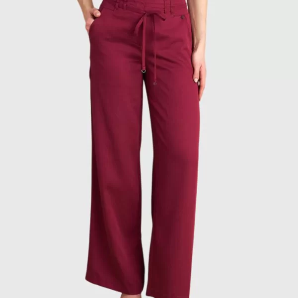 ATTRATTIVO ΠΑΝΤΕΛΟΝΙ 9922999-CHERR Bordeux