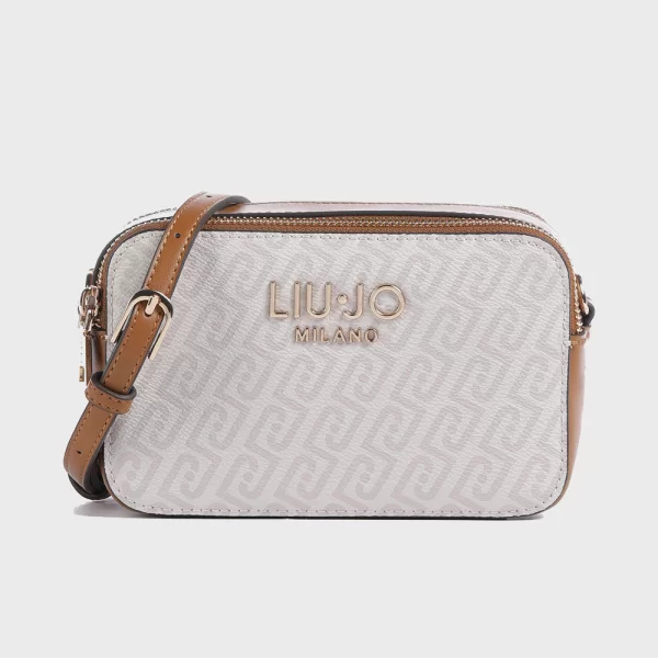 Liu Jo LIU JO AC_AA6A52_MIN OF 2_ECS S CAMERA CASE ΤΣΑΝΤΑ ΓΥΝΑΙΚΕΙΟ AA6100E1092-C3903 Multi