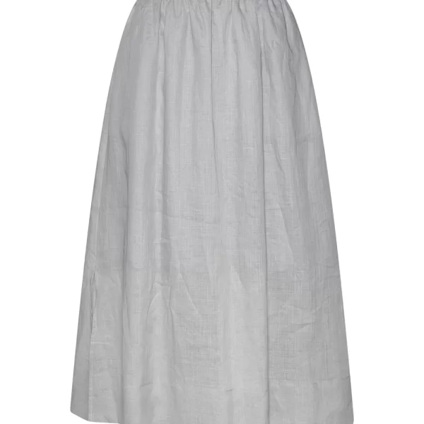SILVIAN HEACH SKIRT SHIPO GPP26443GO-GREY LIGHT LightGray