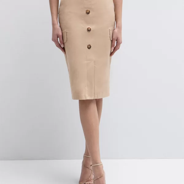 Toi & moi TOI&MOI ΦΟΥΣΤΑ 10-4002-126-325 Biege