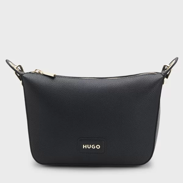 HUGO HUGO Orin_Crossbody 10277944 01 50557861-001 Black
