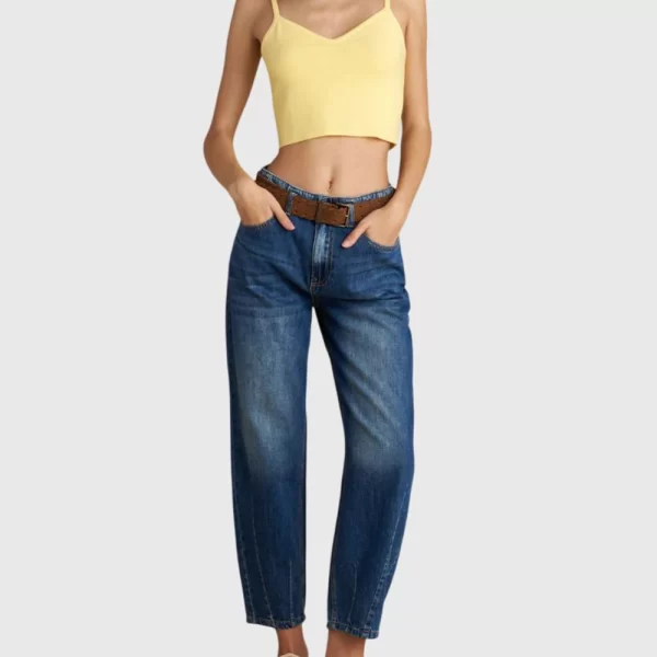 ATTRATTIVO ΠΑΝΤΕΛΟΝΙ&ΖΩΝΗ 9922929-MPLE DenimBlue