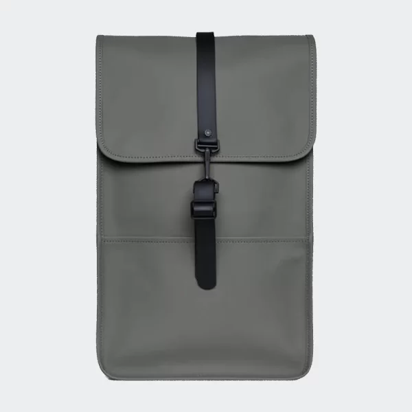 RAINS Backpack W3 (Διαστάσεις 48 x 30 x 12 εκ) 13000-13 Gray