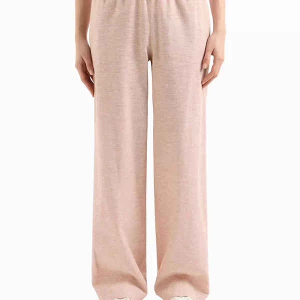 Armani Exchange ARMANI EXCHANGE TROUSER XW000466AF12813-M1028 LightCoral