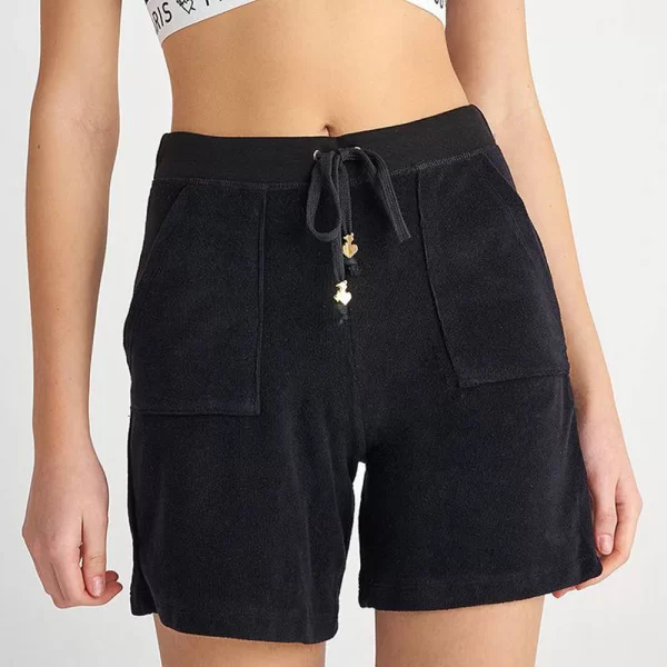 SUGARFREE SUGARFREE ΒΕΡΜΟΥΔΑ 19810001-110 Black