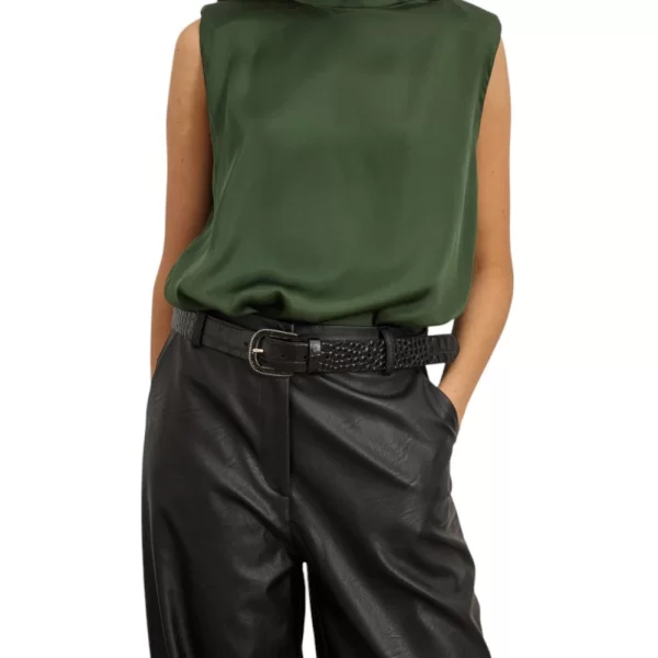 Namaste NAMASTE ''ΤΟΠ PRUE WW1325003-GREEN Green