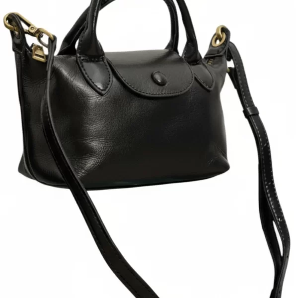 NAMASTE ΤΣΑΝΤΑ BW1725010-BLACK Black