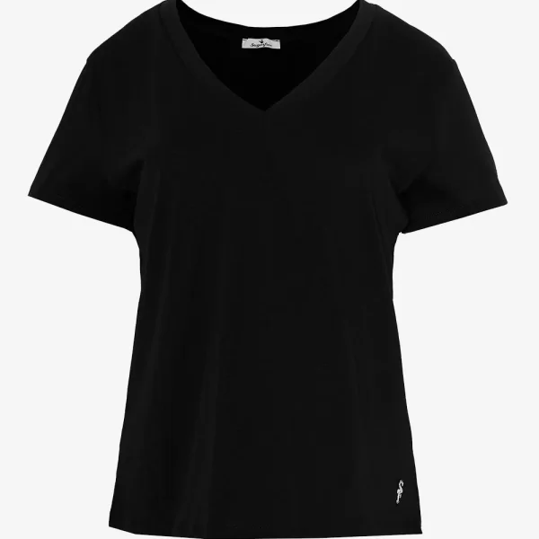 SUGARFREE ΜΠΛΟΥΖΑ 25832051-110 Black