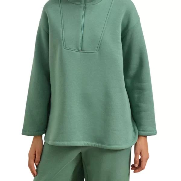 Namaste NAMASTE ''ΜΠΛΟΥΖΑ NAMI WW0725016-WASABI Green