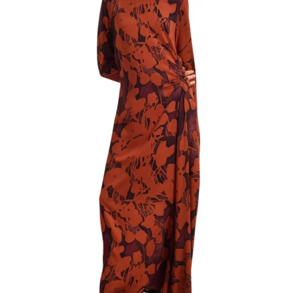 NAMASTE ΦΟΡΕΜΑ WW0825018-BRICK Firebrick