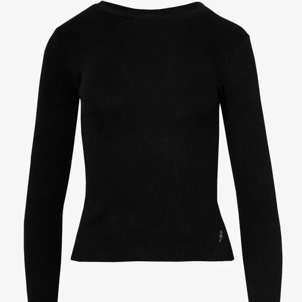 SUGARFREE ΜΠΛΟΥΖΑ 25832034-110 Black