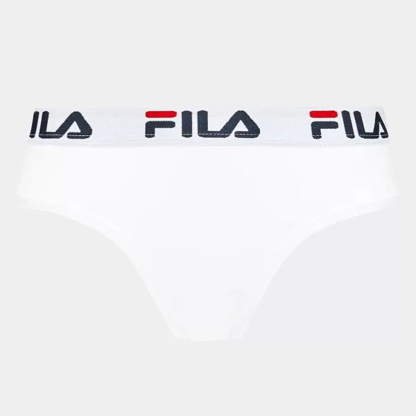 FILA FU6043 URBAN BRIEF REGULAR BRIEF FU6043-300 White