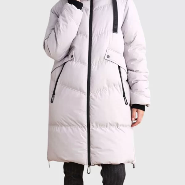 ATTRATTIVO ΜΠΟΥΦΑΝ 9921821-PAGOS White