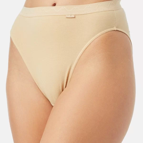 MINERVA ΚΥΛ.COT-LYCRA BRAZIL 2ΤΕΜ 90-89890-003 Nude