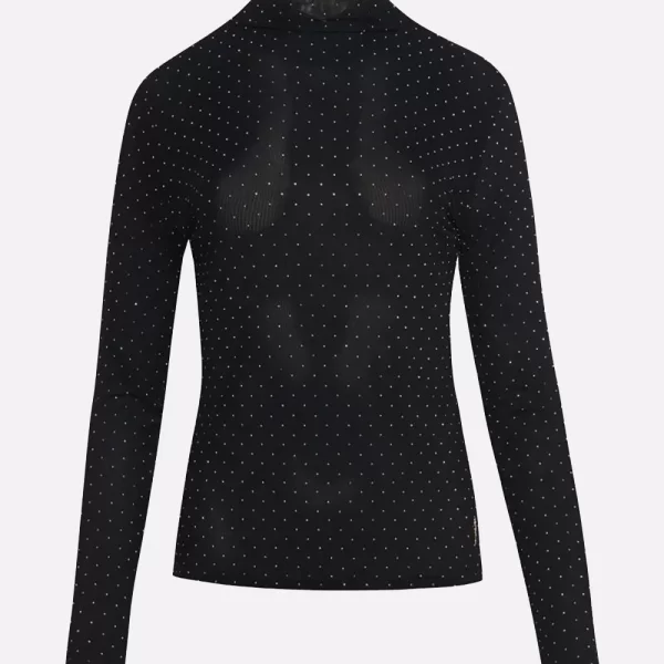 SUGARFREE ΜΠΛΟΥΖΑ 25832147-110 Black