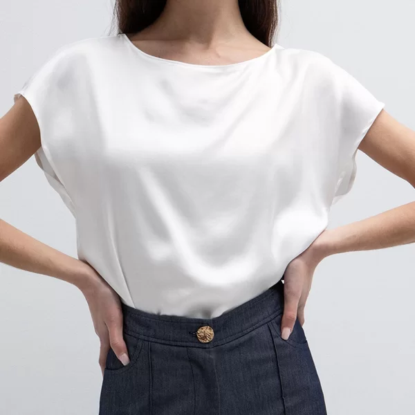 TOI&MOI ΜΠΛΟΥΖΑ 30-5748-126-1002 OffWhite