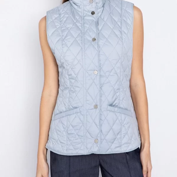 TOI&MOI ΓΙΛΕΚΟ ΚΑΠΙΤΟΝΕ 60-1706-126-345 Ciel