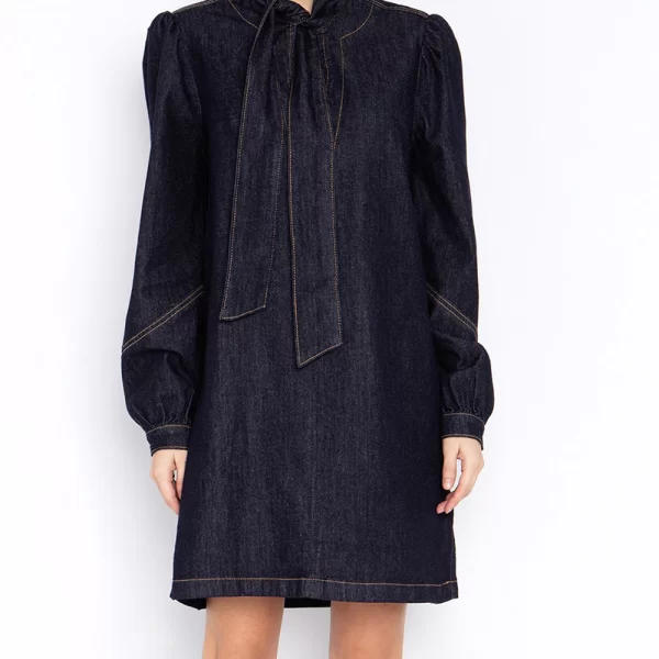 TOI&MOI ΤΖΙΝ ΦΟΡΕΜΑ 50-6694-126-1014 DenimDarkBlue