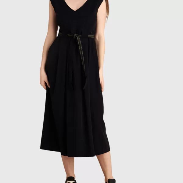 ATTRATTIVO ΦΟΡΕΜΑ 91055757-MAYRO Black