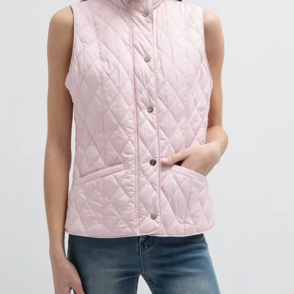 TOI&MOI ΓΙΛΕΚΟ ΚΑΠΙΤΟΝΕ 60-1706-126-364 LightPink