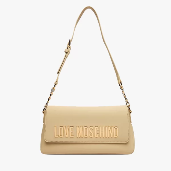Love Moschino LOVE MOSCHINO ΤΣΑΝΤΑ JC4109PP1OKD0-129 Biege