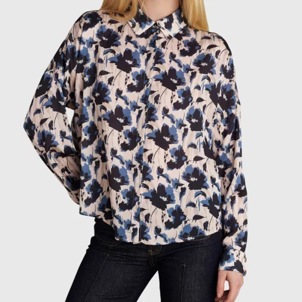 ATTRATTIVO ΠΟΥΚΑΜΙΣΟ 9921854-MULTI Multi