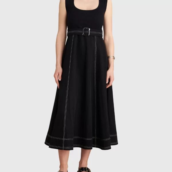 ATTRATTIVO ΦΟΡΕΜΑ&ΖΩΝΗ 9923105-MAYRO Black