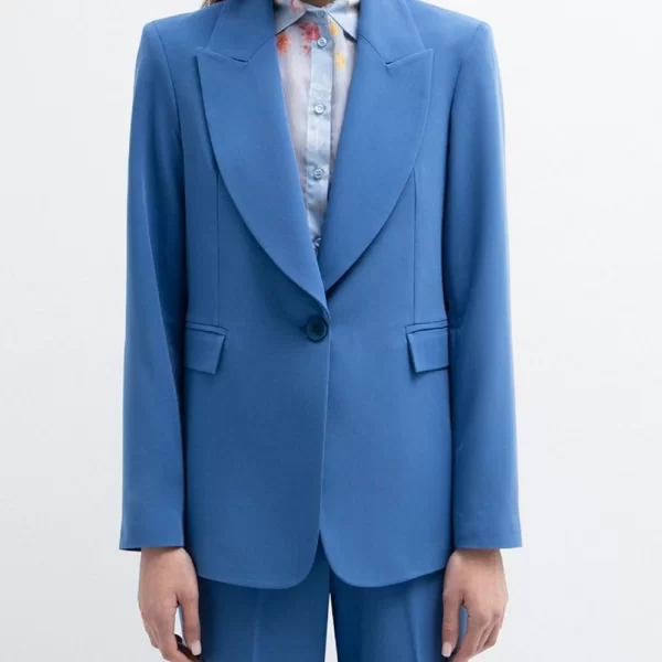 TOI&MOI ΣΑΚΑΚΙ 40-0853-126-348 Blue