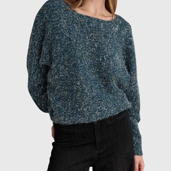 Attrattivo ATTRATTIVO ΜΠΛΟΥΖΑ 9P22980-MULTI Multi