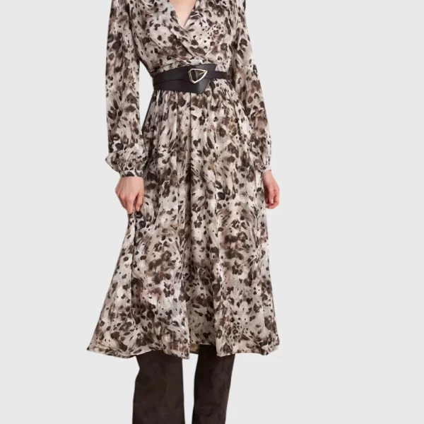 ATTRATTIVO ΦΟΡΕΜΑ&ΖΩΝΗ 9921851-MULTI Multi