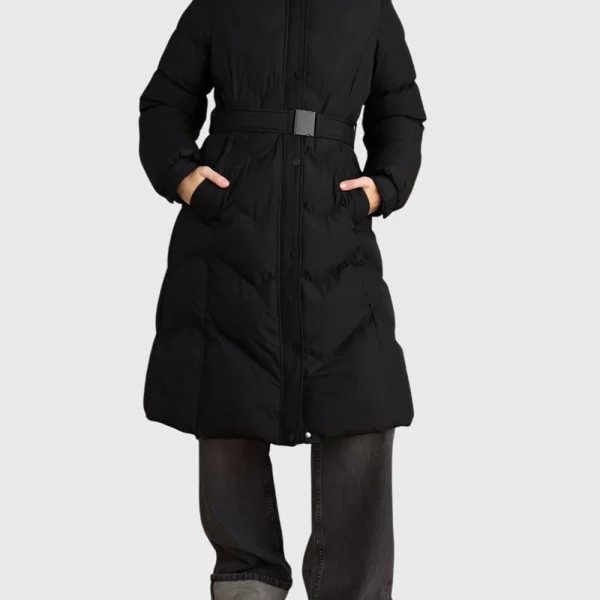 ATTRATTIVO ΜΠΟΥΦΑΝ 9921825-MAYRO Black