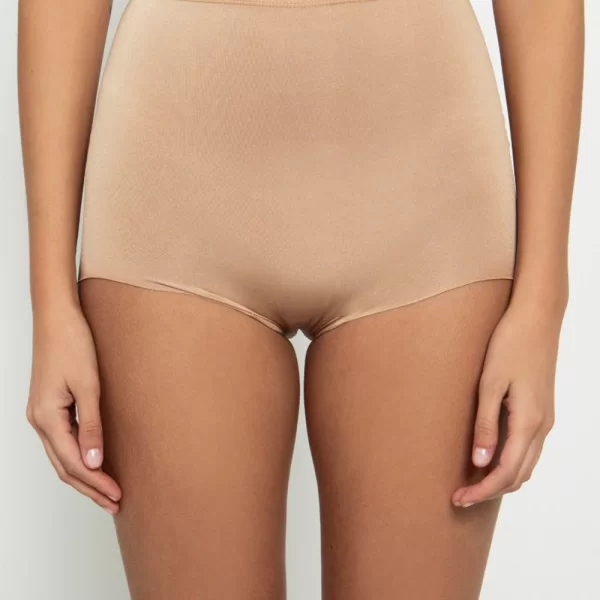 TOI&MOI ΨΗΛΟΜΕΣΟ ΣΛΙΠ ΣΟΡΤΣ 20-5843-225-325 Biege