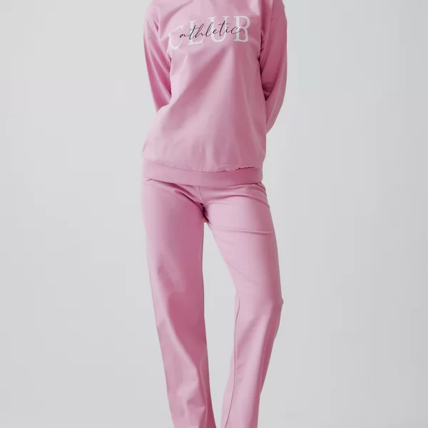 MINERVA ΠΥΖ.ΓΥΝ.ΦΟΥΤΕΡ CAMP W25-26 90-52669-139 Pink