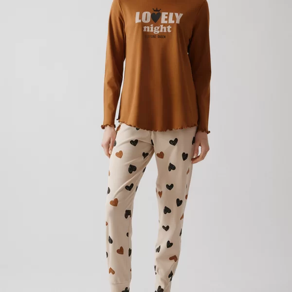 MINERVA ΠΥΖ.ΓΥΝ.INTERL.COFFEE QUEEN 90-52627-837 Mixed