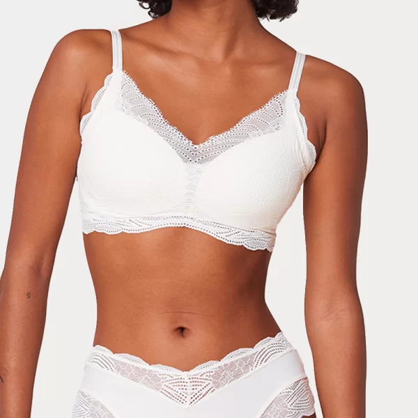 TRIUMPH Triumph Lift Smart P EX 10215939-1595 White