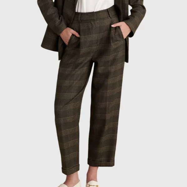 ATTRATTIVO ΠΑΝΤΕΛΟΝΙ 92062003-LADI Olive