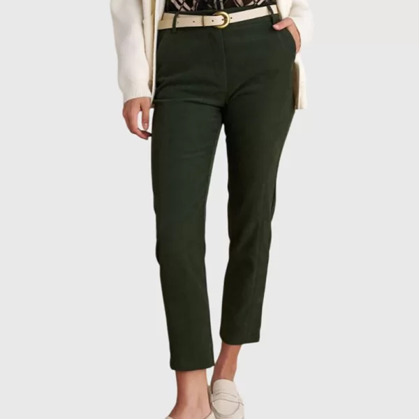 ATTRATTIVO ΠΑΝΤΕΛΟΝΙ 92283009-PINE Green