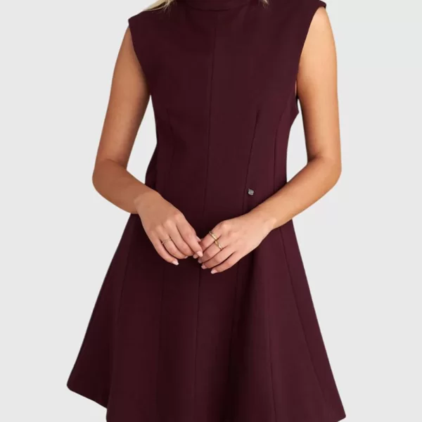 ATTRATTIVO ΦΟΡΕΜΑ 9921719-OXBLO Bordeux