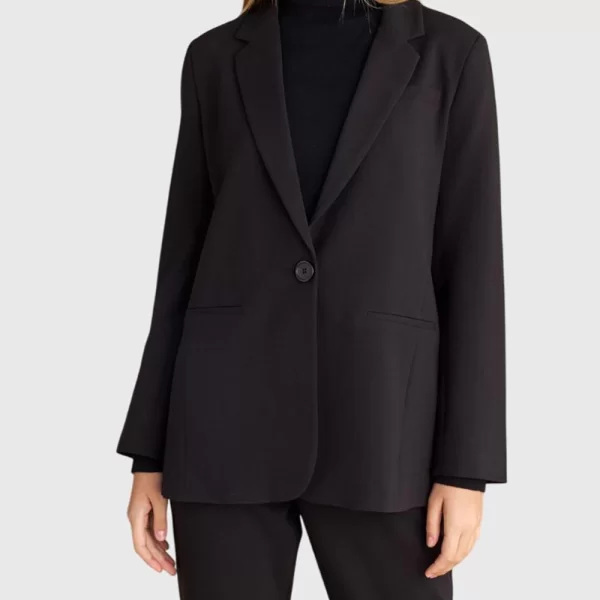 Attrattivo ATTRATTIVO ΣΑΚΑΚΙ 9917490-MAYRO Black