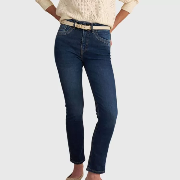 ATTRATTIVO ΠΑΝΤΕΛΟΝΙ 9922407-MPLE DenimBlue