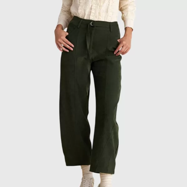 ATTRATTIVO ΠΑΝΤΕΛΟΝΙ 92283008-PINE Green