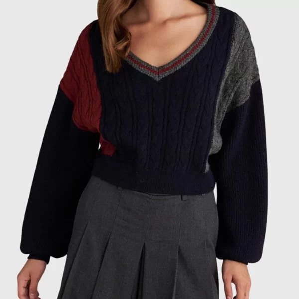 ATTRATTIVO ΜΠΛΟΥΖΑ 9P22951-MPLE Multi