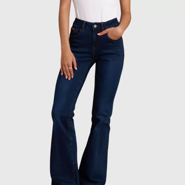 ATTRATTIVO ΠΑΝΤΕΛΟΝΙ 9905209-MPLE DenimBlue