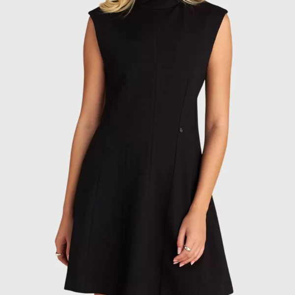 Attrattivo ATTRATTIVO ΦΟΡΕΜΑ 9921719-MAYRO Black