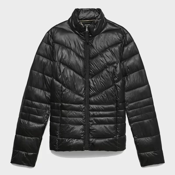 VERO MODA VMSORAYASIV SHORT JACKET BOO 10311353-BLACK Black