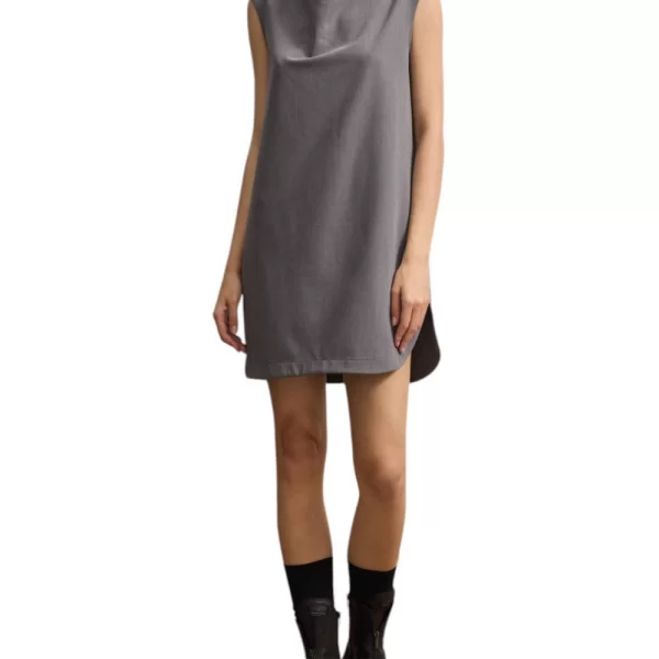 Namaste NAMASTE ΦΟΡΕΜΑ WW0825007-GREY Gray