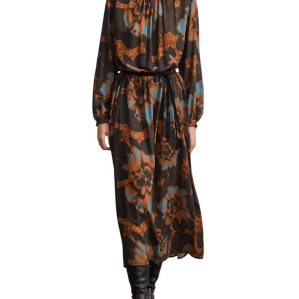 NAMASTE ΦΟΡΕΜΑ WW0825015-BRICK Mixed