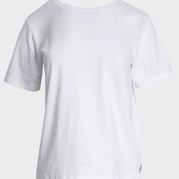 SUGARFREE ΜΠΛΟΥΖΑ 25832049-102 OffWhite